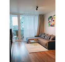 Wohnen auf Zeit in München 1.850,00 €