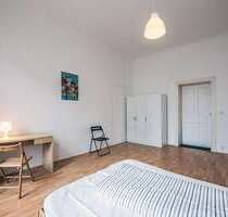 WG-Zimmer in Berlin 585,00 € 22 m²