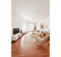 Wohnung zum Mieten in Leipzig 1.130,00 € 90.94 m²