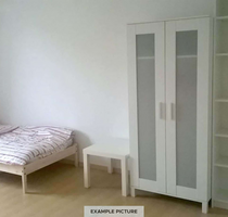 WG-Zimmer in München 1.080,00 € 19 m²