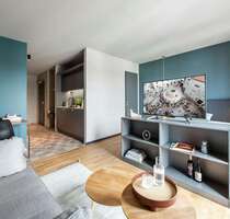 Wohnen auf Zeit in Braunschweig 1.590,00 €