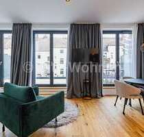 Wohnen auf Zeit in Hamburg 1.890,00 €