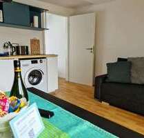 Wohnen auf Zeit in Munich 1.495,00 €