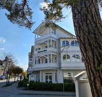 Wohnen auf Zeit in Binz 1.400,00 €