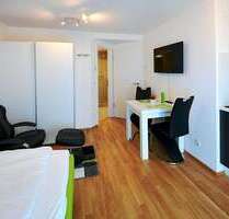 Wohnen auf Zeit in Mörfelden-Walldorf 1.195,00 €