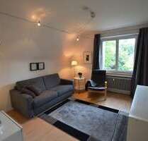 Wohnen auf Zeit in Düsseldorf Stockum 730,00 € - Düsseldorf / Stockum