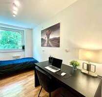 WG-Zimmer in Munich 820,00 € 9 m²