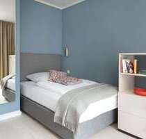 Wohnen auf Zeit in Leipzig 1.460,00 €