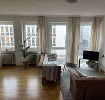 Wohnen auf Zeit in Düsseldorf 1.350,00 €