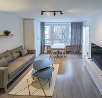 Wohnen auf Zeit in Düsseldorf 1.399,00 €