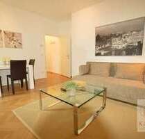 Wohnen auf Zeit in Düsseldorf Bilk 1.390,00 € - Düsseldorf / Bilk