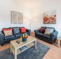 Wohnen auf Zeit in Frankfurt 1.340,00 €