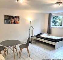 Wohnen auf Zeit in Aachen 730,00 €