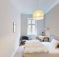 WG-Zimmer in Berlin 750,00 € 15 m²