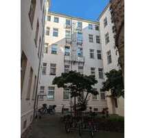 Wohnung zum Mieten in Magdeburg 320,00 € 42.7 m²