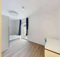 WG-Zimmer in Berlin 558,40 € 20.4 m²