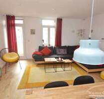 Wohnen auf Zeit in Bremerhaven 1.099,00 €