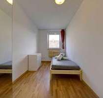 WG-Zimmer in Stuttgart 435,00 € 8 m²