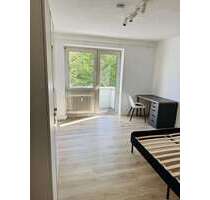 WG-Zimmer in Karlsruhe 450,00 € 15.35 m²