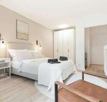 Wohnen auf Zeit in Düsseldorf 1.400,00 €