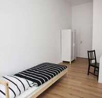 WG-Zimmer in Berlin 745,00 € 12 m²