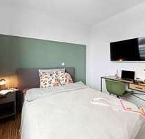 WG-Zimmer in München 1.045,00 € 10 m²