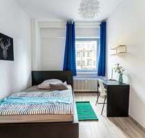 WG-Zimmer in Berlin 670,00 € 11 m²
