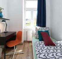 WG-Zimmer in Berlin 640,00 € 7 m²