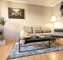 Wohnen auf Zeit in Leipzig 890,00 €