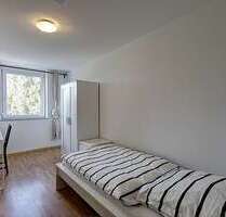 WG-Zimmer in Stuttgart 585,00 € 9 m²