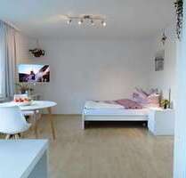 Wohnen auf Zeit in Düsseldorf 900,00 €