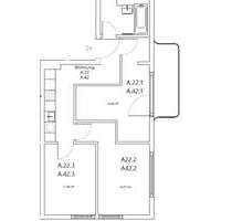 WG-Zimmer in Berlin 770,00 € 14 m²