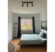 WG-Zimmer in Düsseldorf 899,00 € 20 m²