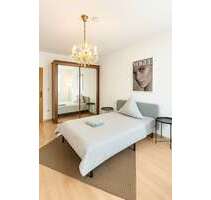 WG-Zimmer in Munich 799,00 € 15 m²