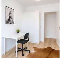 WG-Zimmer in Munich 850,00 € 14 m²