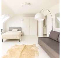 WG-Zimmer in Gröbenzell 750,00 € 18 m²