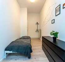 WG-Zimmer in Berlin 650,00 € 11 m²