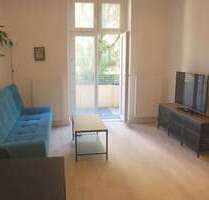 Wohnen auf Zeit in Berlin 1.370,00 €