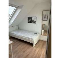 WG-Zimmer in Stuttgart 600,00 € 10 m²