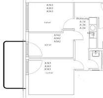 WG-Zimmer in Berlin 730,00 € 9 m²