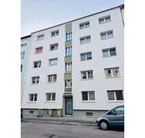 WG-Zimmer in Mannheim 500,00 € 17 m²