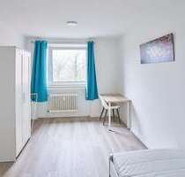 WG-Zimmer in Düsseldorf 639,00 € 15 m²