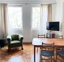 Wohnen auf Zeit in Frankfurt 850,00 €