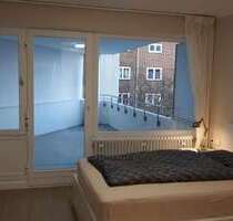 Wohnen auf Zeit in Hamburg 1.380,00 €