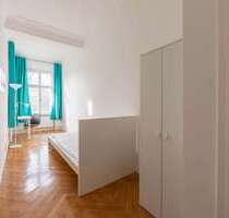 WG-Zimmer in Berlin 645,00 € 15 m²
