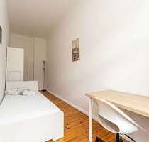 WG-Zimmer in Berlin 625,00 € 15 m²