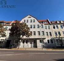 Wohnung zum Mieten in Magdeburg 449,00 € 72.58 m²