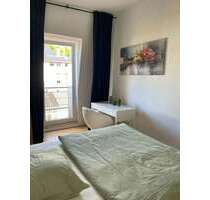 WG-Zimmer in Frankfurt am Main 799,00 € 20 m²