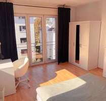 WG-Zimmer in Frankfurt am Main 899,00 € 25 m²