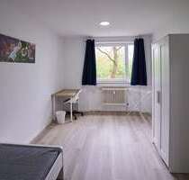 WG-Zimmer in Düsseldorf 609,00 € 15 m²